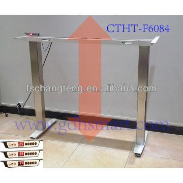 Tienen Work Fit Stand Up Escritorios y estructura de escritorio ergonómica para estación de trabajo Binche